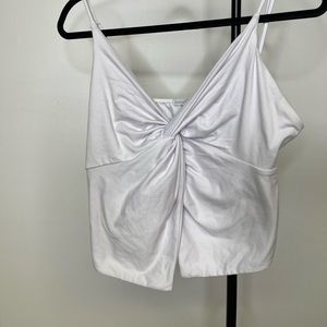 Twisted Cami Top
